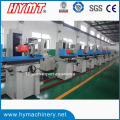 M7140X1000 high precision hydraulic steel polishing machine